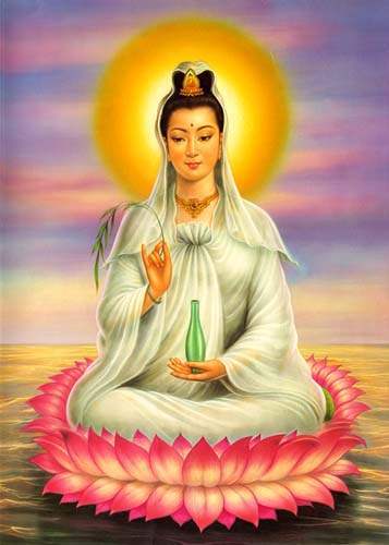 Kwan Yin