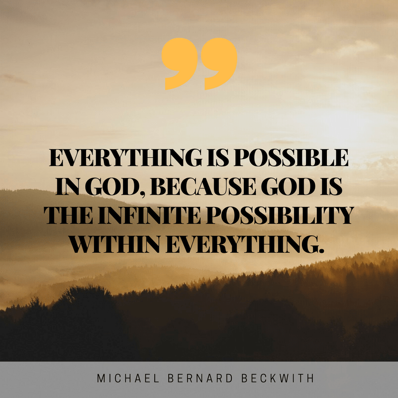 everything-is-possible