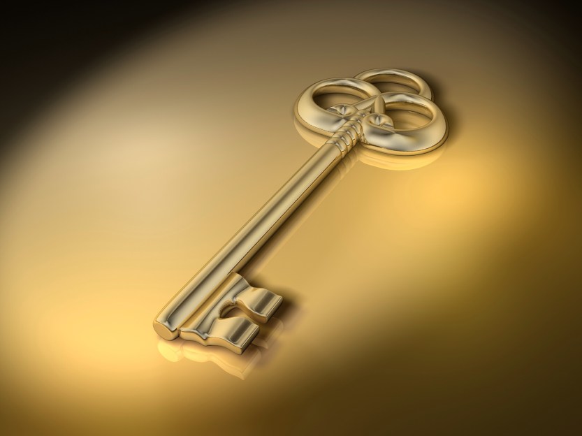 the-golden-key-pic
