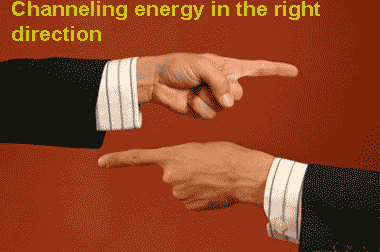 channeling-energy