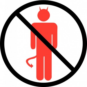 No Devil