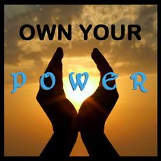 own your power