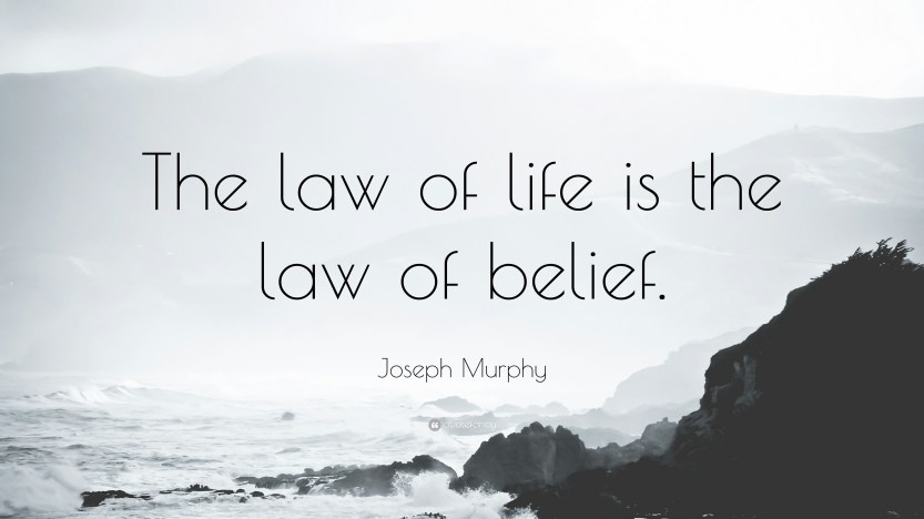 Law of Life 3