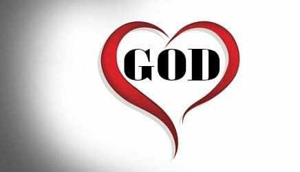 Heart God