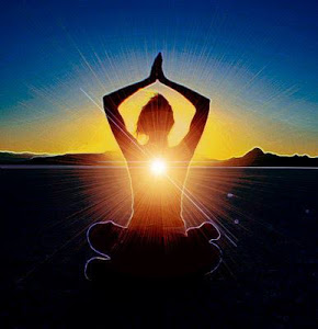 Light within